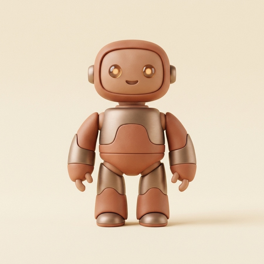 MATIÈR Autopilot robot